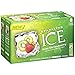 Sparkling Ice, Kiwi Strawberry, 8 Ounce, 8 Count