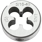 KMIAN TOOLS 5/16"-40 TPI UNEF Right Hand Round