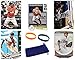 Carlos Correa Baseball Cards Assorted (5) Gift Bundle - Houston Astros Trading Cards Toys