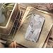 LUMARKE iPhone 6 Plus Case, iPhone 6s Plus Case, Slim-Fit Matte TPU Clear Bumper Flexible Rubber SiliconeCover Phone Case for iPhone 6 Plus/iPhone 6s Plus- [ Not for Small Size i6 or i6s]