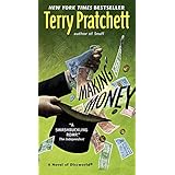 Making Money: A Novel of Discworld (Discworld, 36)