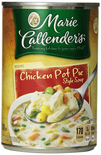 Marie Callender's Chicken Soup Variety Pack - Image 7