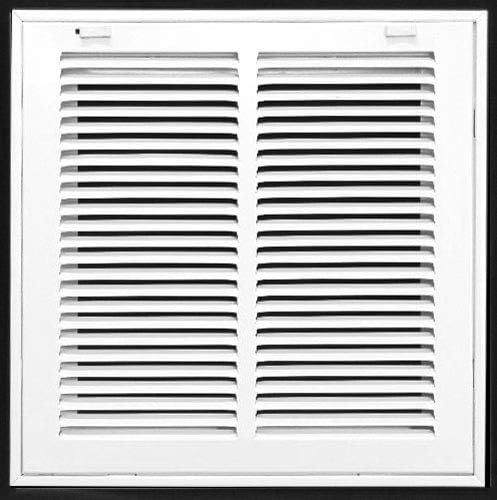 Registers, Grilles & Vents - 12
