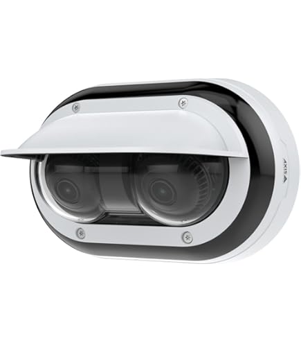 AXIS Q3515-LV 9MMネットワークカメラ Amazon.com : Axis Q3515-LV 9mm, 2MP/1080p Indoor Dome IP Camera