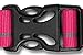 RUFFWEAR - Hoopie Soft, Durable Dog Collar, Teton, Medium