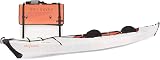 Oru Kayak Haven Foldable Kayak | for 1 or 2 People - Stable, Durable, Lightweight - Lake and River Kayaks - Beginner, Intermediate - Size (Unfolded): 16'1" x 33", Weight: 41 Lbs