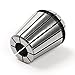 ATOPLEE ER32 Collet Set,1pcs 1/2 Inch Spring Collet Set for CNC Engraving Machine and Milling Lathe Tool