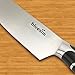 Chef's Knife, Bluesim 7.5 Inch Professional Kitchen Knife With High Carbon