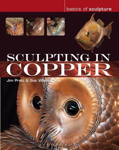 Download Sculpting in Copper (Basics of Sculpture) Download Sculpting in Copper (Basics of Sculpture)