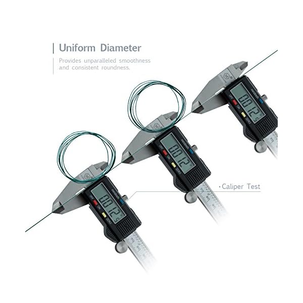 Piscifun-High-Performance-Braided-Fishing-Line-300yards-547yards-12lb-80lb-Test-Super-Strong-PE-Fishing-Line