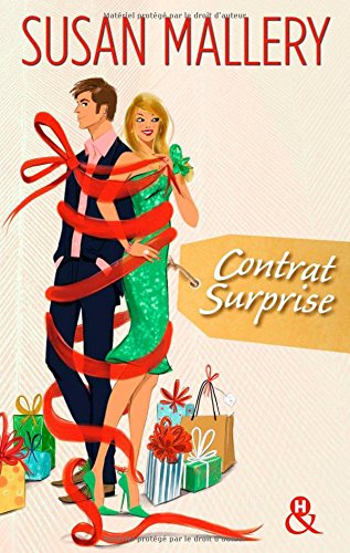 Contrat surprise: roman