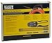 Klein Tools 56115 Fiberglass Fish Tape Repair Kit, Made in USA