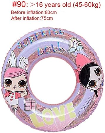 swimming ring for 2 year old