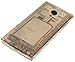 LG FX0 16GB Factory Unlocked GSM FireFox OS Quad-Core Smartphone - Gold (International Version)