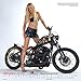 IRON & LACE 2016 - Custom Motorcycles & Centerfold Models