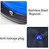 SANMONK-Balance-Board-Ball-Balance-Trainer-Gym-Ball-with-Strap-Yoga-Balance-Ball-and-Foot-Pump-Anti-Slip-for-Core-Training-Home-Fitness-Strength-Training-Workout-Gym-Stability-Workout SANMONK Balance Board Ball Balance Trainer Gym Ball with Strap Yoga Balance Ball and Foot Pump Anti Slip for Core…