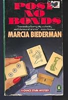 Post no Bonds (Penguin Crime Fiction) 0140126422 Book Cover