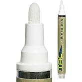 TAC Vanes TAC Primer Pen - .34 fl oz. | Archery Fletching Adhesive | Fast-Bonding, Precision Application, Durable Hold for Vanes
