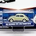 1952 VOLKSWAGEN TYPE 1 SPLIT WINDOW BEETLE * Club V-Dub * Series 1 Greenlight Collectibles 2015 Limited Edition Vee-Dub 1:64 Scale Die-Cast Vehicle