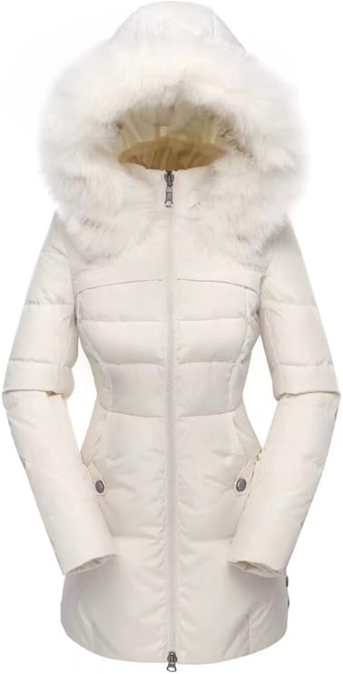 beinia valuker women's down coat