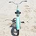 Firmstrong Girl's Bella Classic Single Speed Cruiser Bicycle