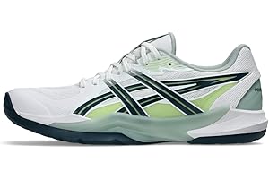 ASICS Men's POWERBREAK FlyteFoam Handball Shoes