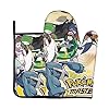 Xiaoxian Pokemon 16 Hittebestendige keukenovenhandschoenen, ovenhandschoenen en potdekselhandschoenen, veilig om te…