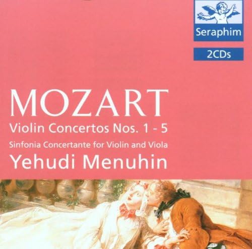 Various - Brahms: Violin Concerto in D Major, Op. 77 & Double