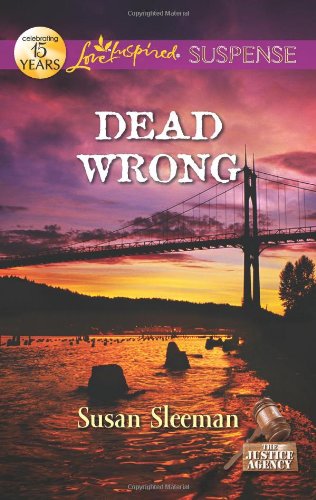 Dead Wrong (Love Inspired Suspense)