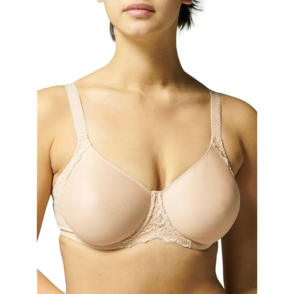 Simone Perele Women's Essentiel MULTIPOISITION Black, 32B at