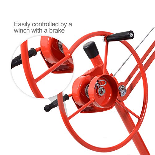 3 Goplus+11AA+Drywall+Panel+Lifter