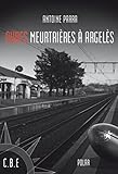 Aubes meurtrières à Argelès: Un polar rythmé (French Edition) by 