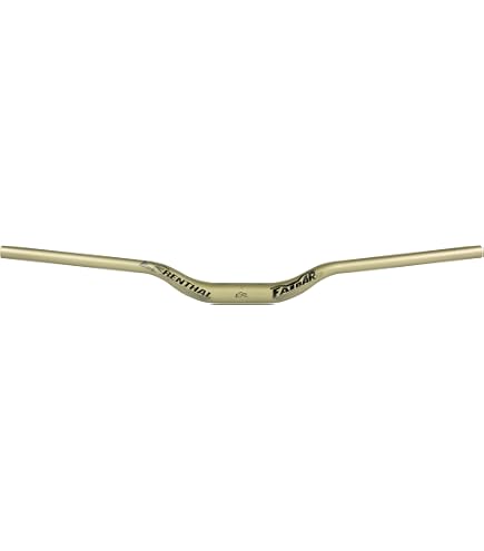 RENTHAL FATBAR CARBON レンサル31.8mm Amazon.com: Carbon FatBar Lite V2 31.8mm Mountain Bike Handlebars