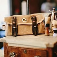 saddleback leather dopp kit
