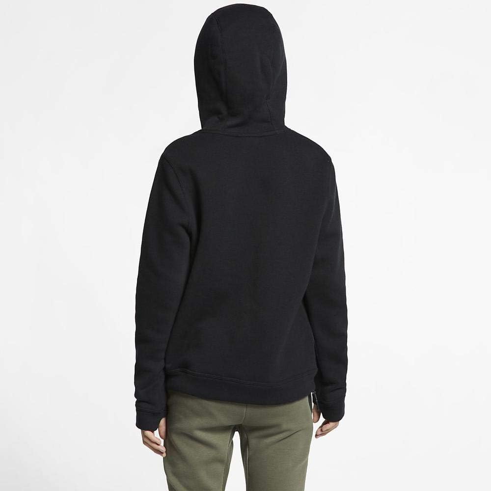 Nike Kids Boy's NSW Club Pullover Fleece Hoodie (Big Kids): Clothing