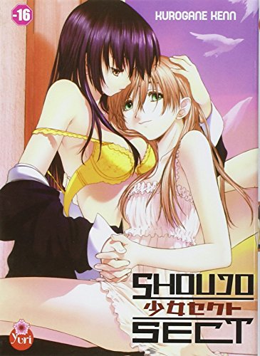 shoujo sect t.1