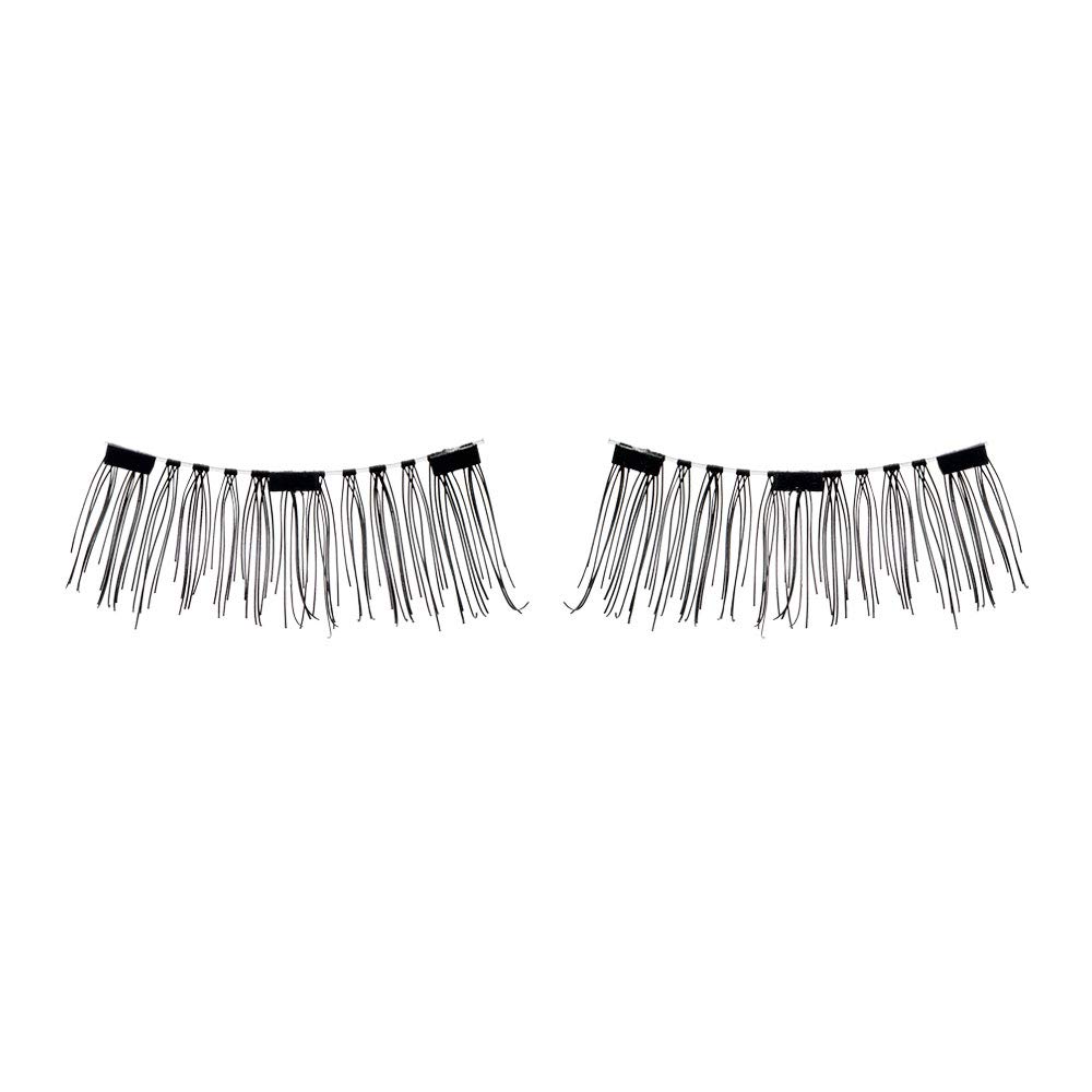 ARTDECO Magnetic Lashes, No. 3, Couture