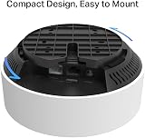 TP-Link Deco X50-PoE 3-Pack AX3000 Mesh WiFi 6 System with 2.5 GbE view 3