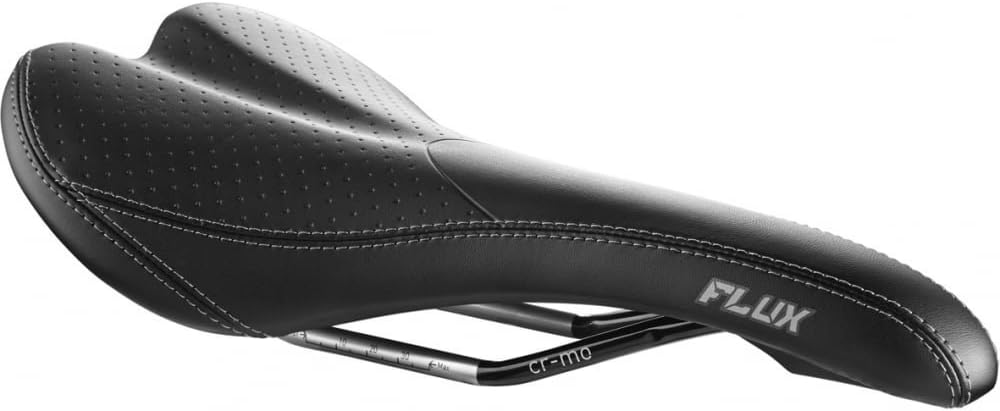 madison flux saddle