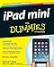 iPad mini For Dummies by Edward C. Baig, Bob LeVitus