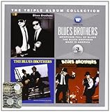 TRIPLE ALBUM COLLECTION (ITA)                      image