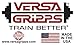 Versa Gripps® PRO Authentic. The Best Training Accessory in The World. Made in The USA (SM-Pink)