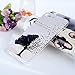 Case for iPhone 7 Plus, iPhone 8 Plus Case, YOKIRIN Hybrid Transparent Clear Enhanced Grip Premium Scratch Resistant Protective Slim Lightweight Flexible Hard PC Back Cover Slim Cushion