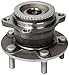 WJB WA512289 - Rear Wheel Hub Bearing Assembly - Cross Reference: Timken HA590143 / Moog 512289 / SKF BR930431