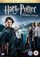 Harry Potter and the Goblet of Fire