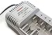 Tenergy T-1199BE Universal NiMH Battery Charger