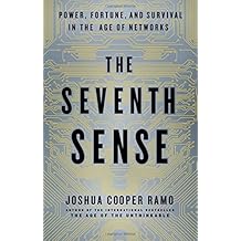 Amazon Com Joshua Cooper Ramo Books Biography Blog