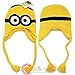 Two-eyed Minion Despicable Me ~ Laplander Hat