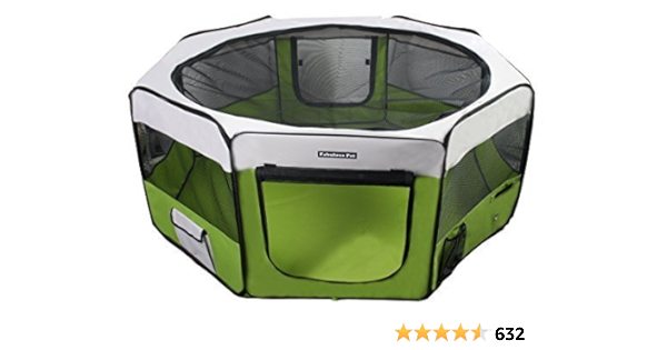 kitten playpen petco