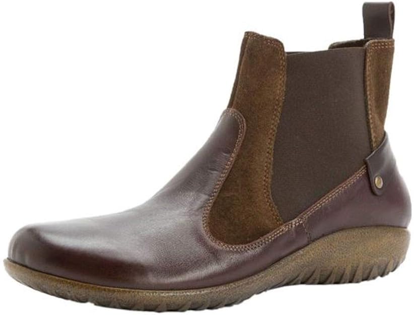 naot chi boots